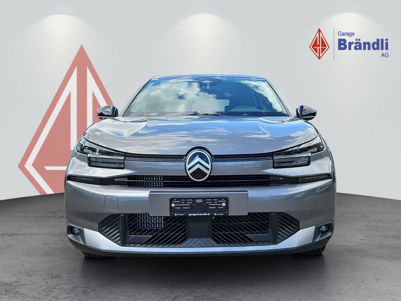 CITROEN C4 1.2 Hybrid Tonic-showroom-element-1