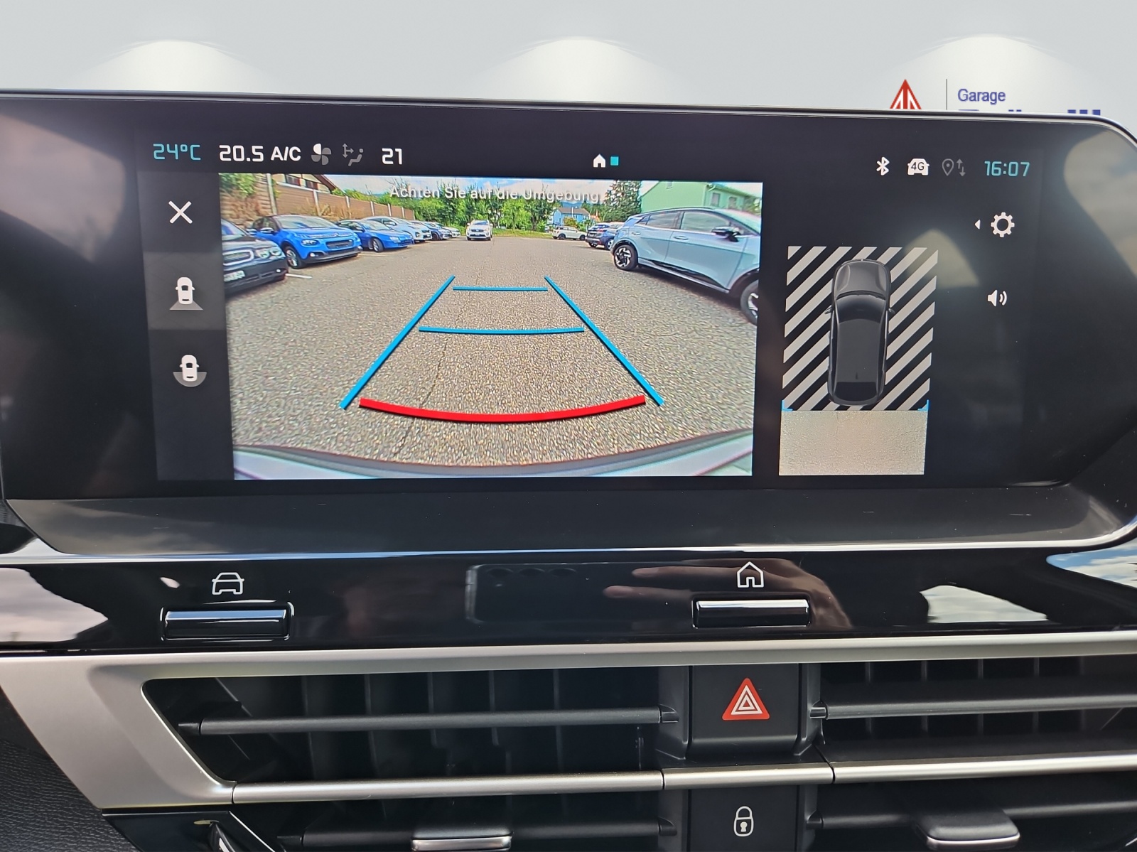 CITROEN C4 1.2 Hybrid Tonic-image-14