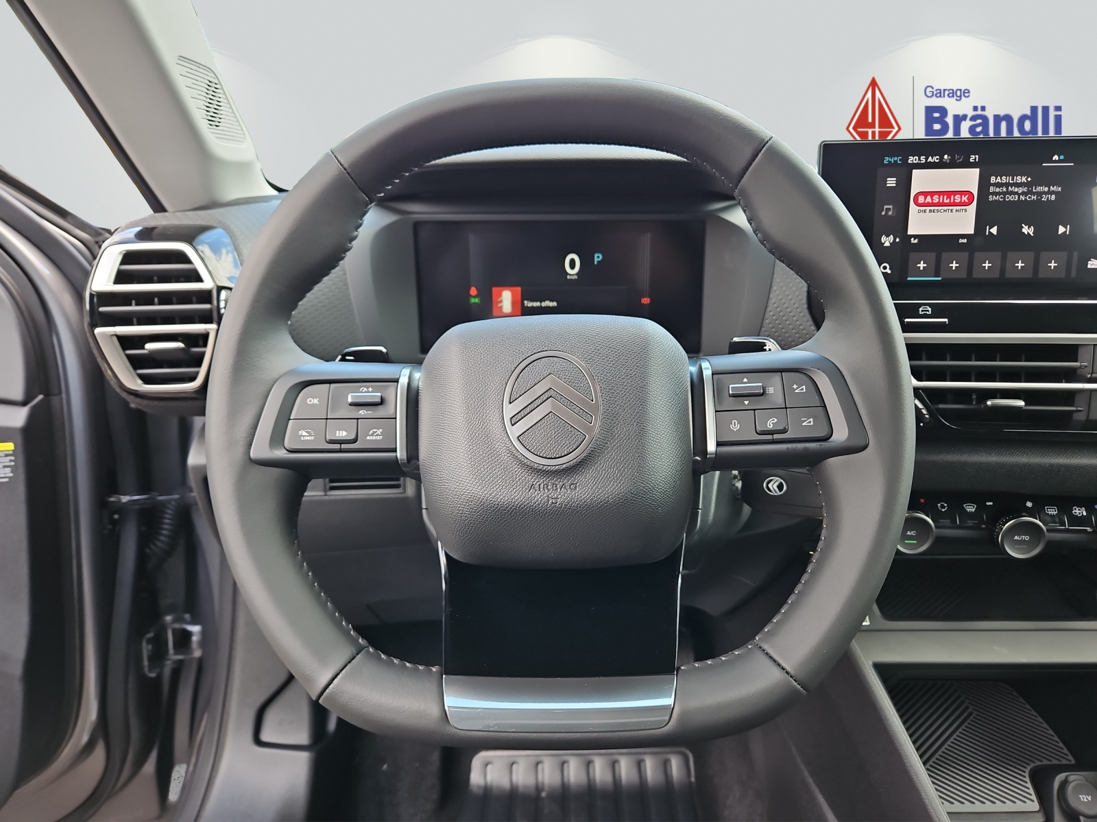 CITROEN C4 1.2 Hybrid Tonic-image-12