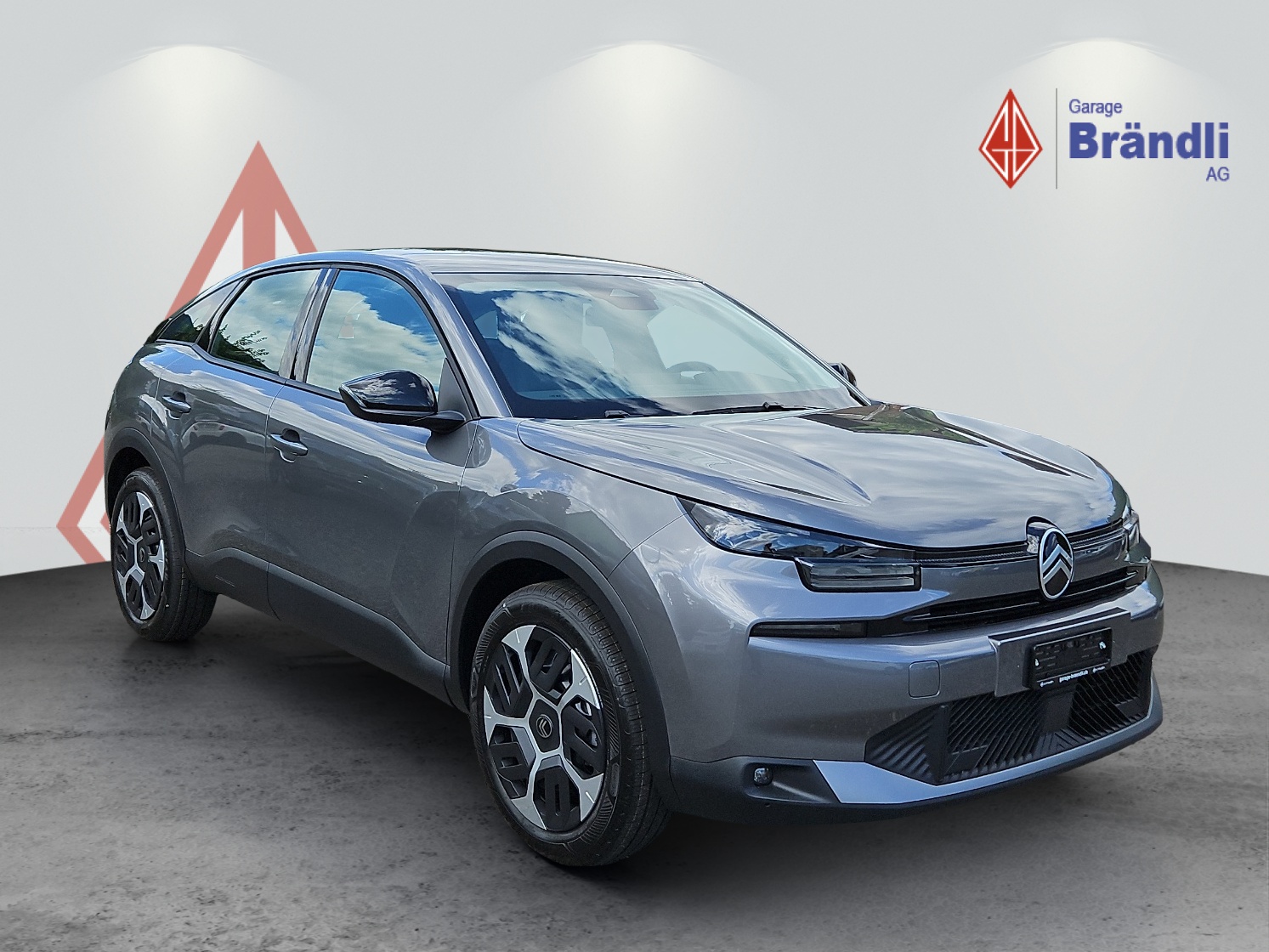CITROEN C4 1.2 Hybrid Tonic-image-6
