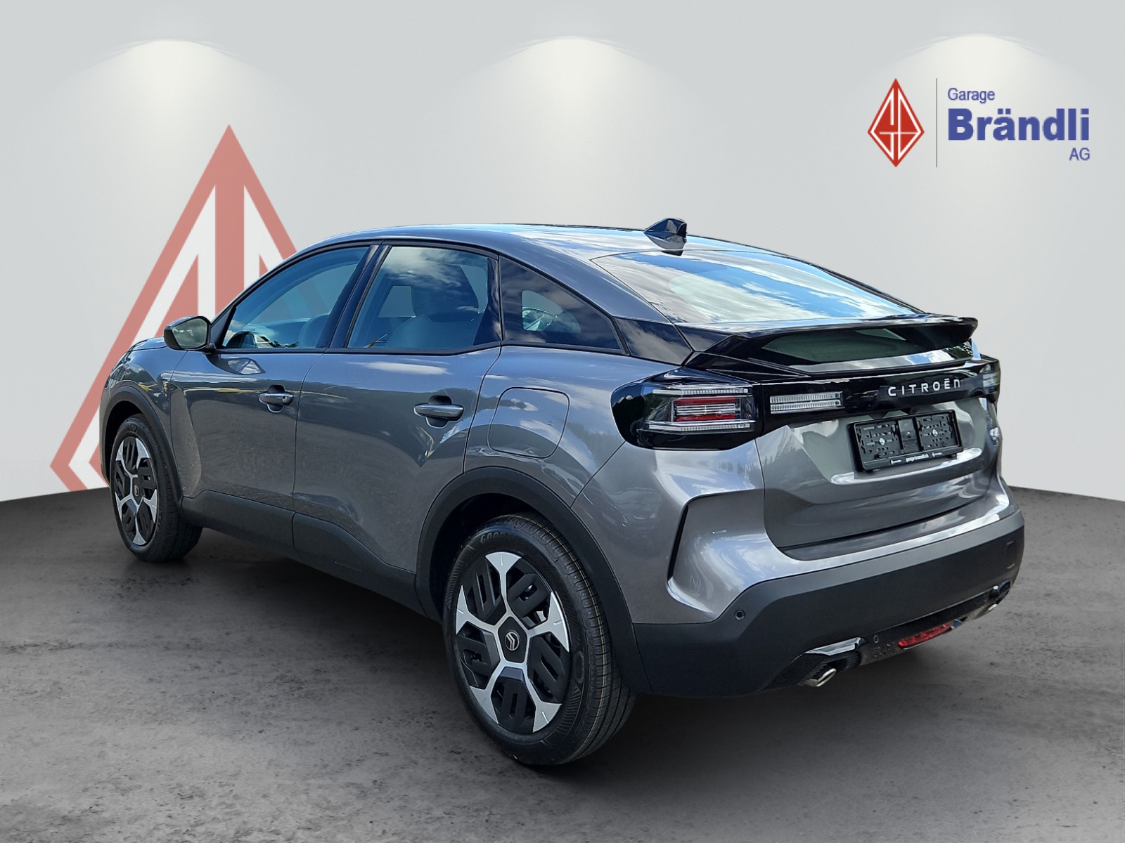 CITROEN C4 1.2 Hybrid Tonic-showroom-element-3