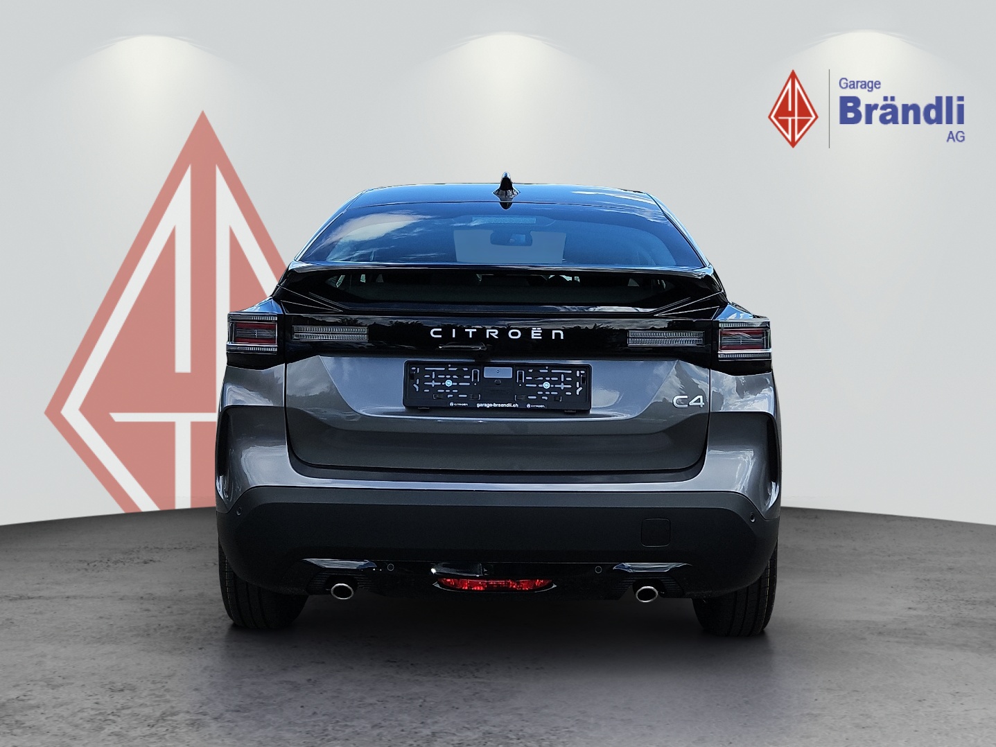 CITROEN C4 1.2 Hybrid Tonic-image-4