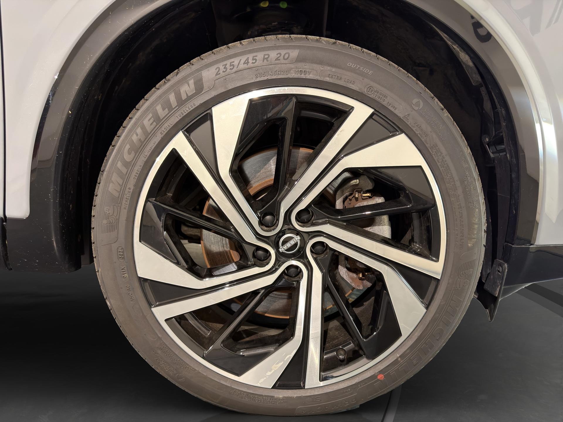 NISSAN Qashqai 1.5 VC-T e-Power Tekna+-image-17