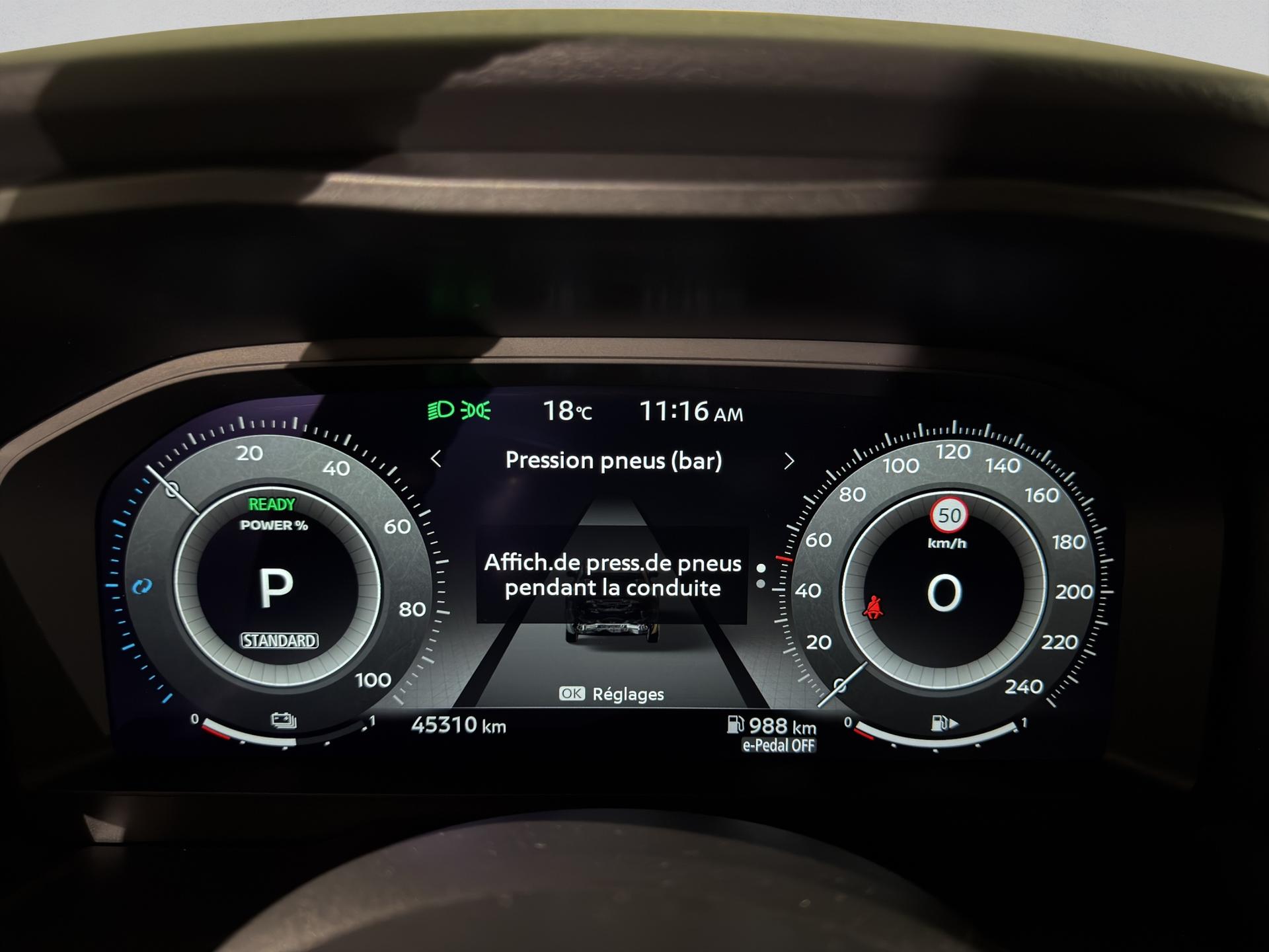 NISSAN Qashqai 1.5 VC-T e-Power Tekna+-image-10