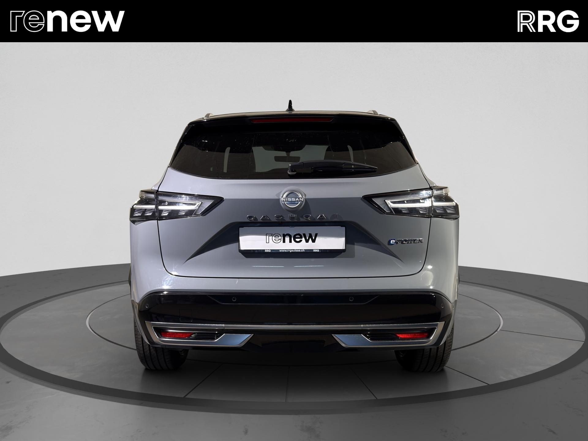 NISSAN Qashqai 1.5 VC-T e-Power Tekna+-showroom-element-3