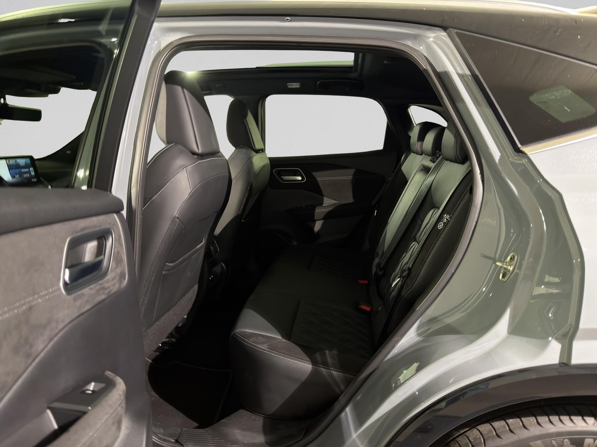 NISSAN Qashqai 1.5 VC-T e-Power Tekna+-image-14