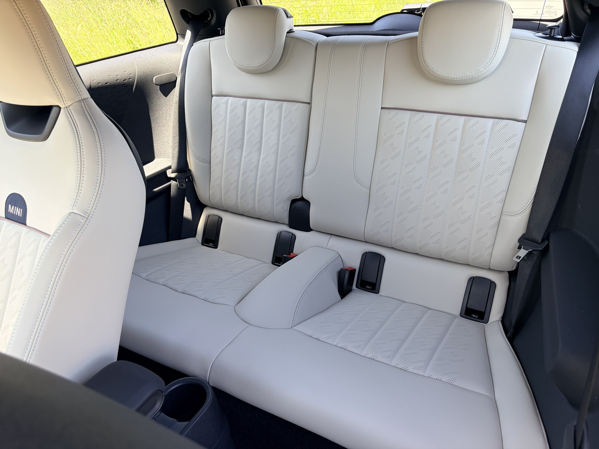 MINI Cooper C F66 1.5 DKG NEW MODEL-image-14