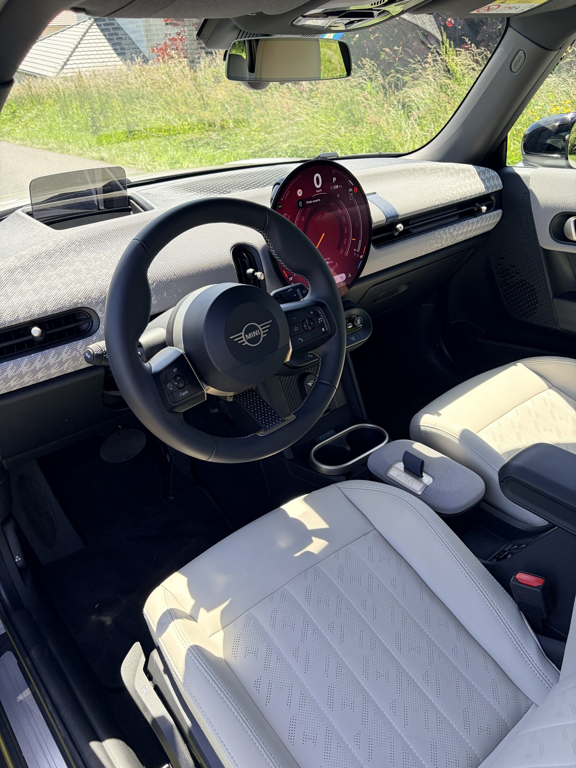 MINI Cooper C F66 1.5 DKG NEW MODEL-image-12