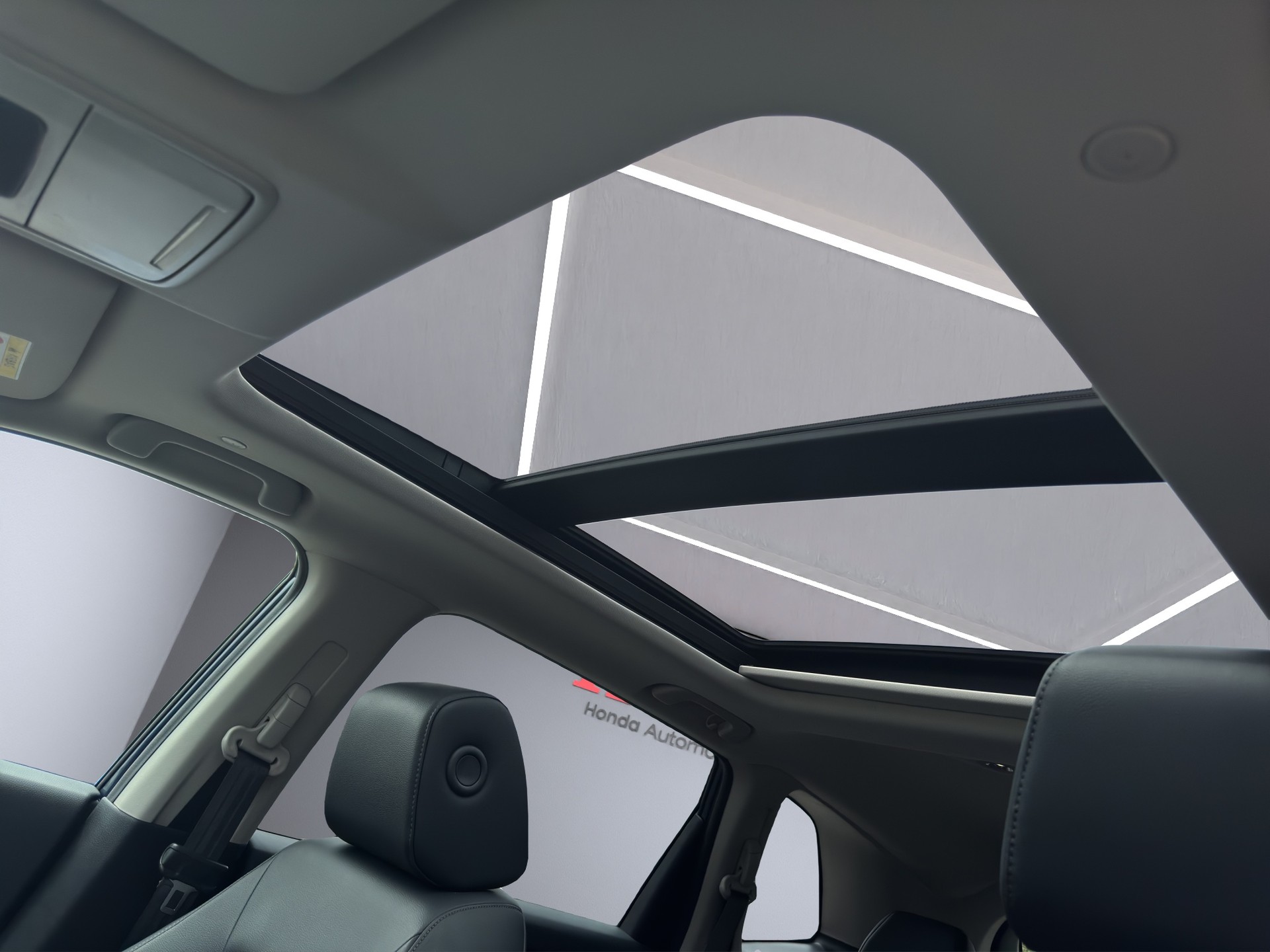 HONDA CR-V 2.0 i-MMD Plug-in Hybrid Advance Tech 2WD-image-16