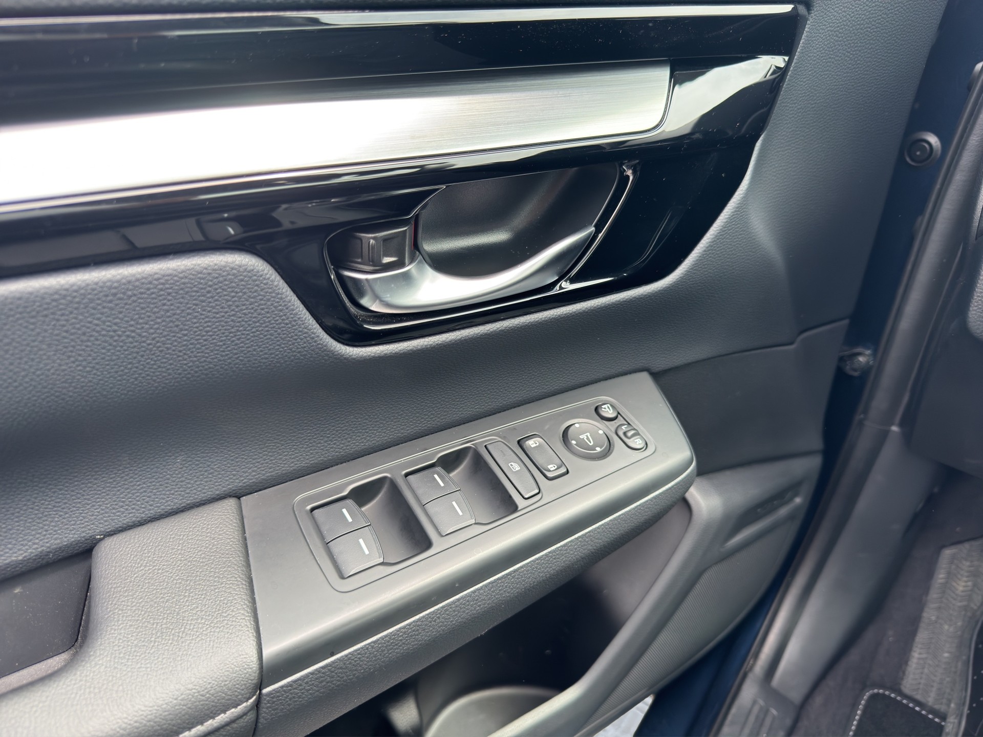 HONDA CR-V 2.0 i-MMD Plug-in Hybrid Advance Tech 2WD-image-15
