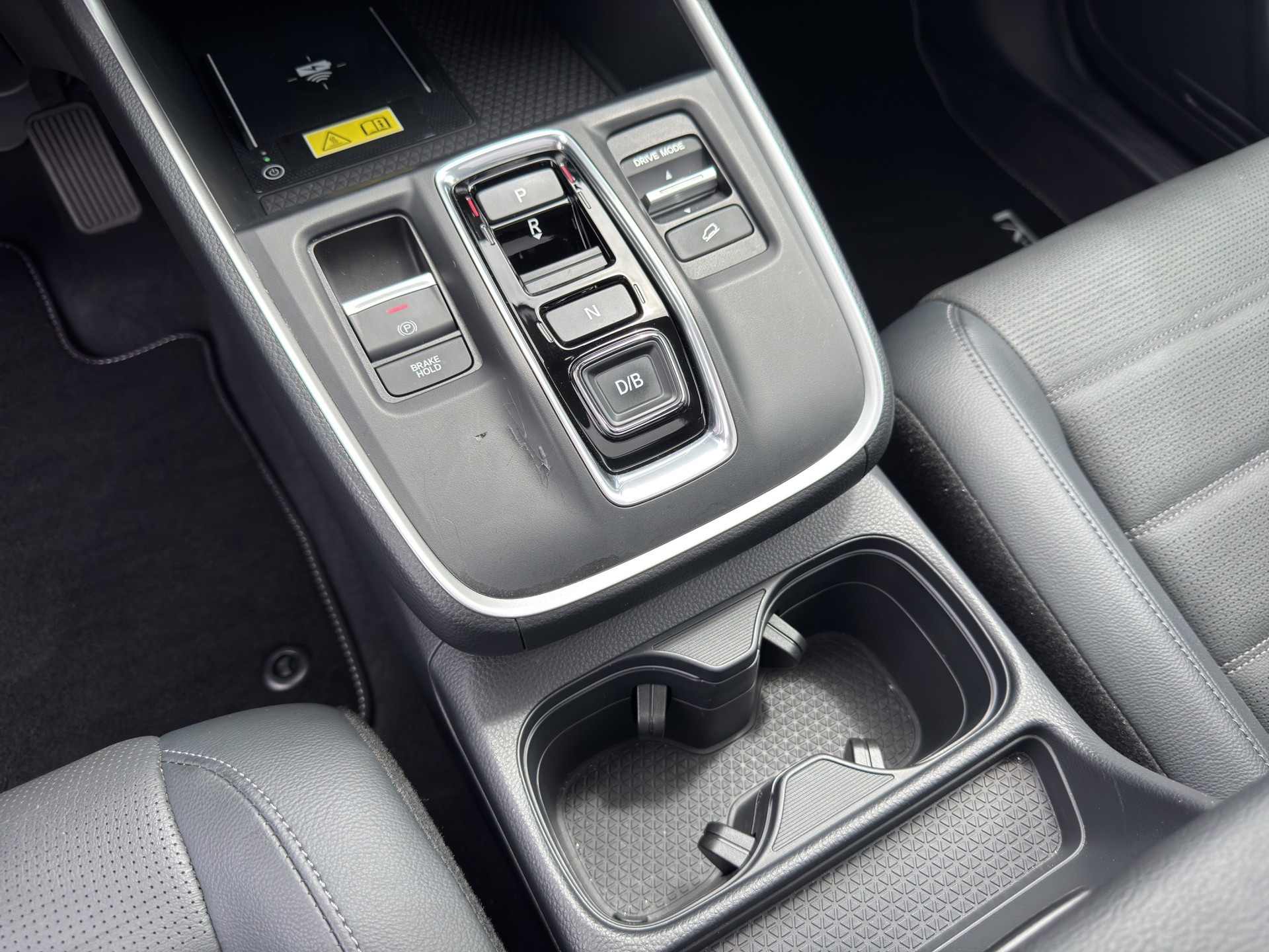 HONDA CR-V 2.0 i-MMD Plug-in Hybrid Advance Tech 2WD-image-13