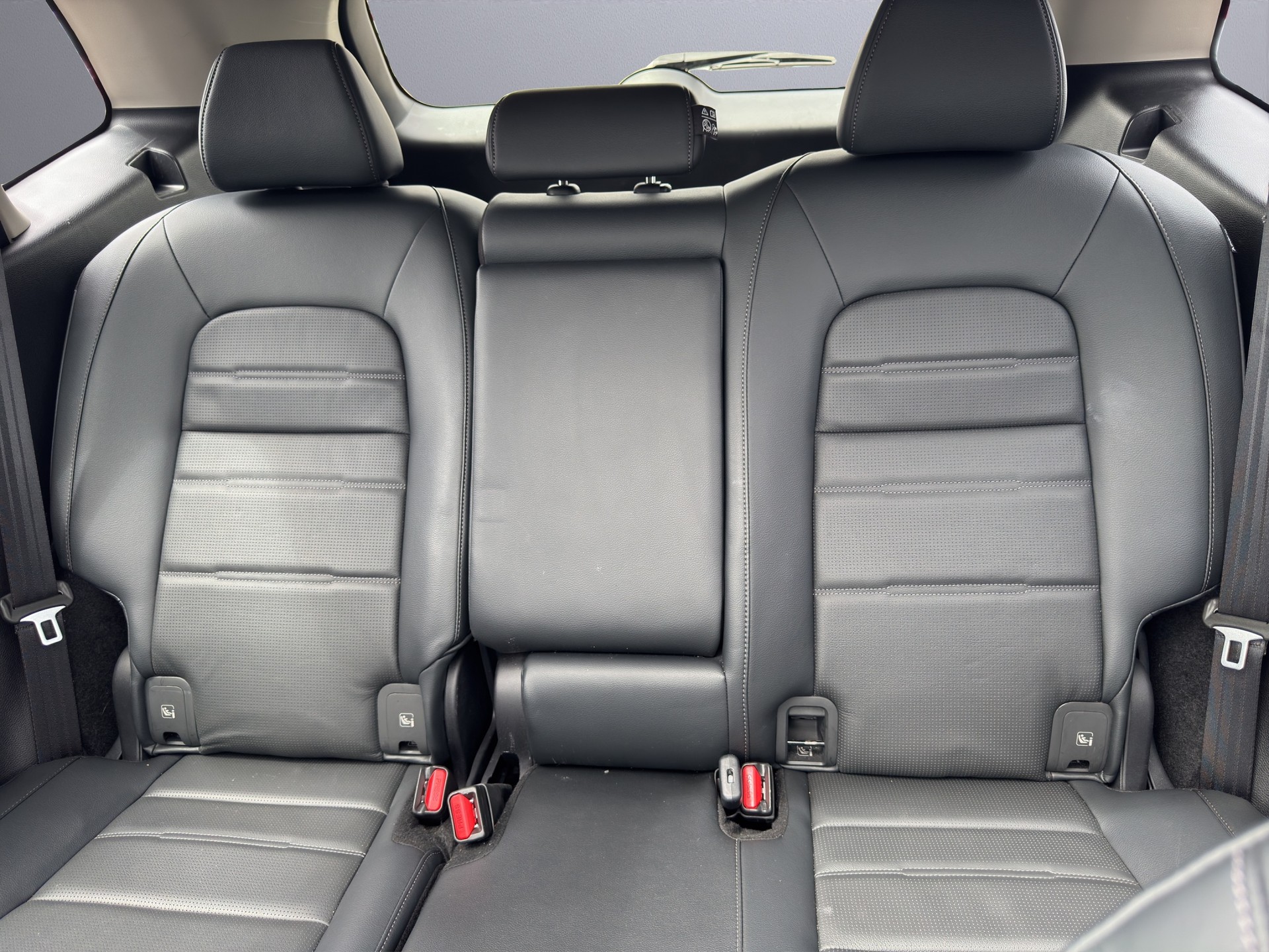 HONDA CR-V 2.0 i-MMD Plug-in Hybrid Advance Tech 2WD-image-12