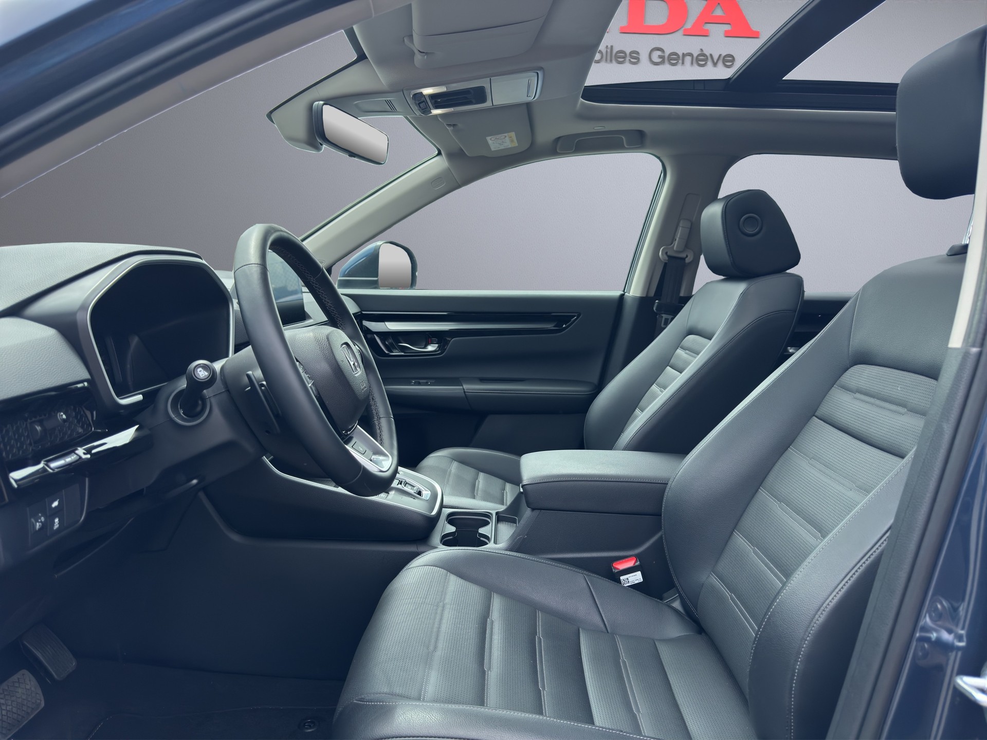 HONDA CR-V 2.0 i-MMD Plug-in Hybrid Advance Tech 2WD-image-11
