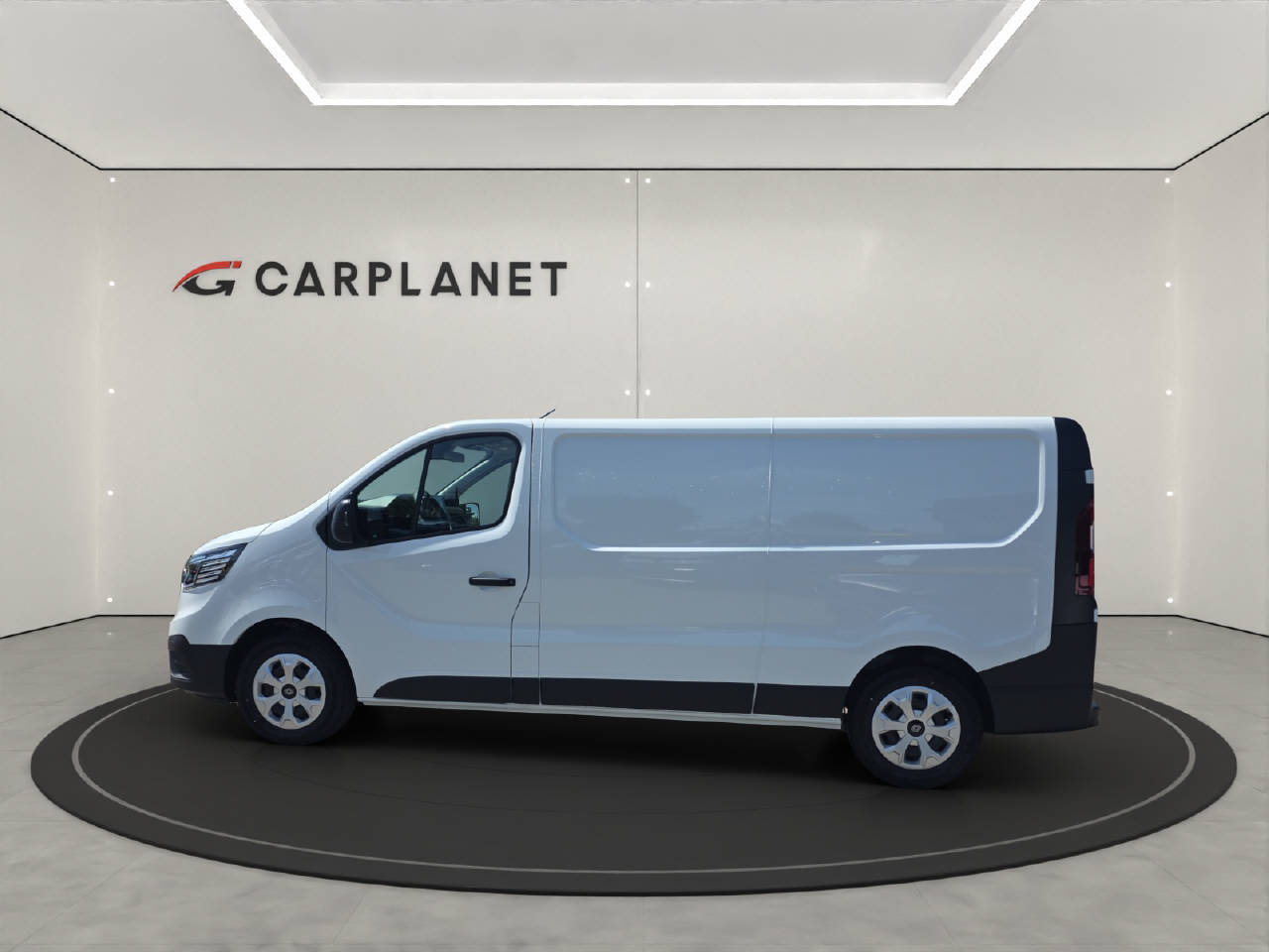 RENAULT Trafic Kaw. 3.0 t L2 H1 2.0 dC Ersatzwagen-showroom-element-2