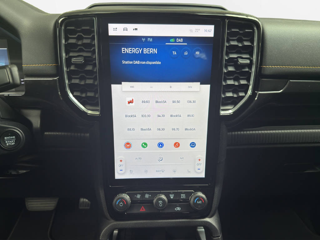 FORD Ranger DKab.Pick-up 2.3 EcoBoost 4x4 Wildtrak PHEV-image-6