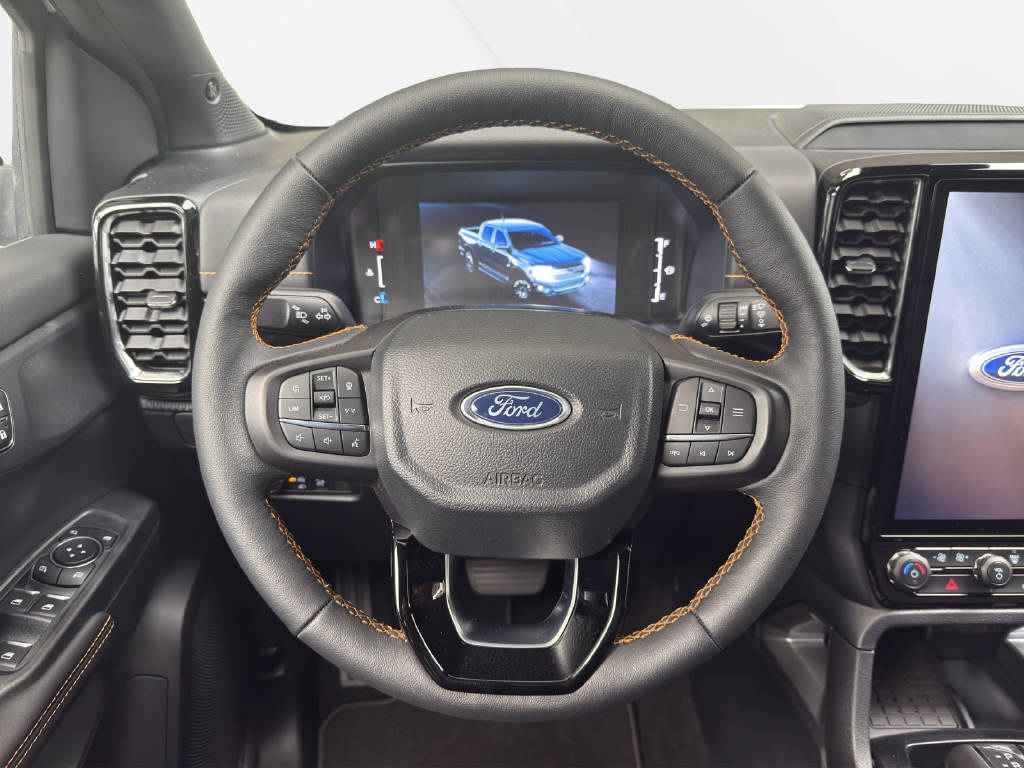 FORD Ranger DKab.Pick-up 2.3 EcoBoost 4x4 Wildtrak PHEV-image-5