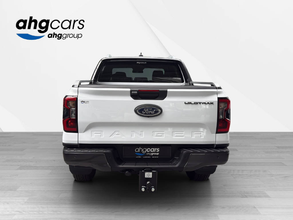 FORD Ranger DKab.Pick-up 2.3 EcoBoost 4x4 Wildtrak PHEV-showroom-element-3