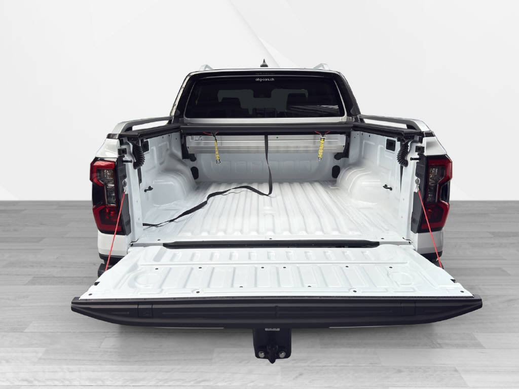 FORD Ranger DKab.Pick-up 2.3 EcoBoost 4x4 Wildtrak PHEV-image-8