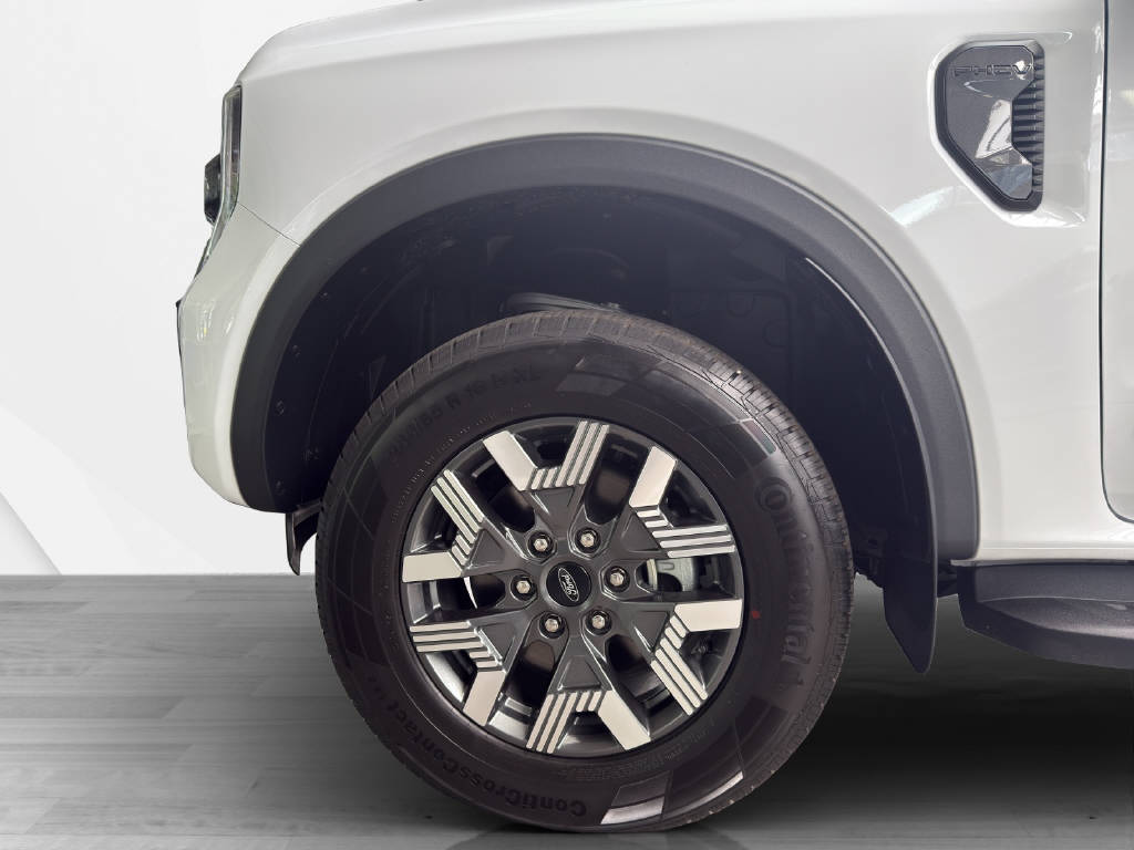 FORD Ranger DKab.Pick-up 2.3 EcoBoost 4x4 Wildtrak PHEV-image-9