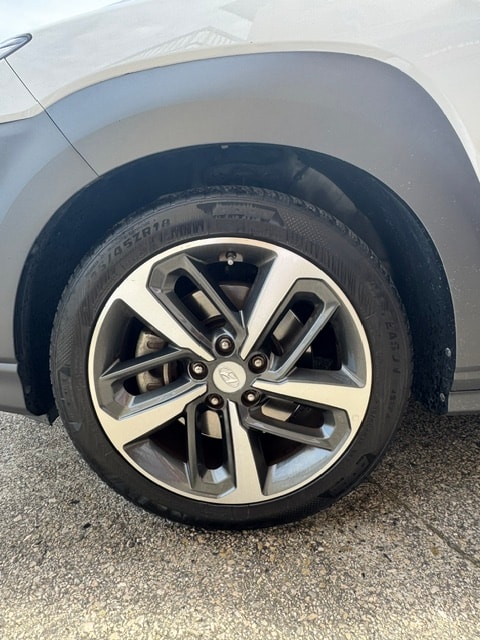 HYUNDAI Kona 1.6 T-GDi Launch Plus 4WD DCT-image-28
