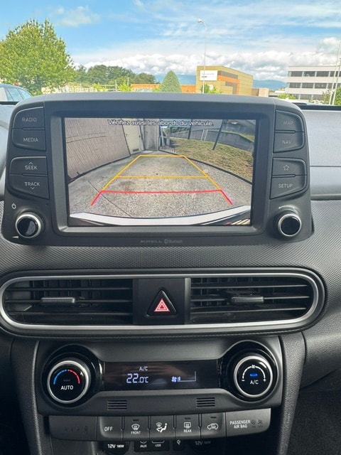 HYUNDAI Kona 1.6 T-GDi Launch Plus 4WD DCT-image-19