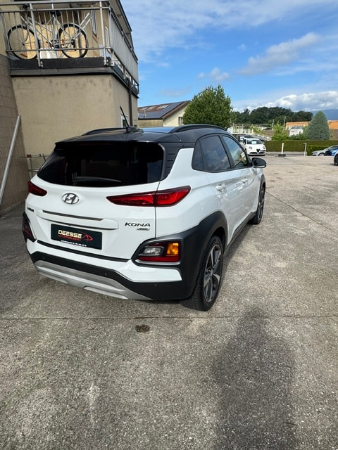 HYUNDAI Kona 1.6 T-GDi Launch Plus 4WD DCT-image-6