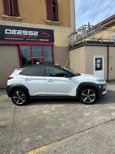 HYUNDAI Kona 1.6 T-GDi Launch Plus 4WD DCT-image-3