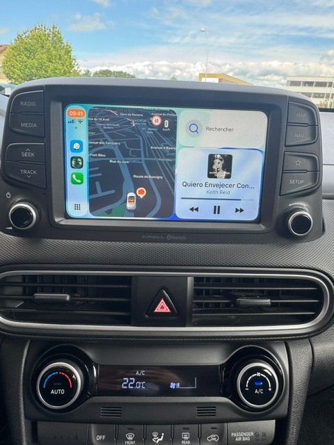 HYUNDAI Kona 1.6 T-GDi Launch Plus 4WD DCT-image-17