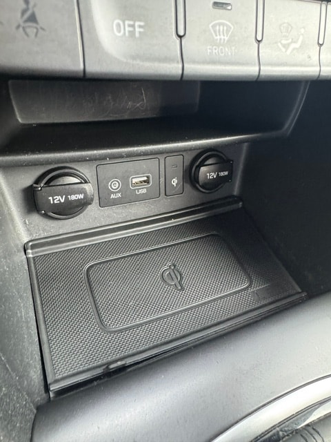 HYUNDAI Kona 1.6 T-GDi Launch Plus 4WD DCT-image-22