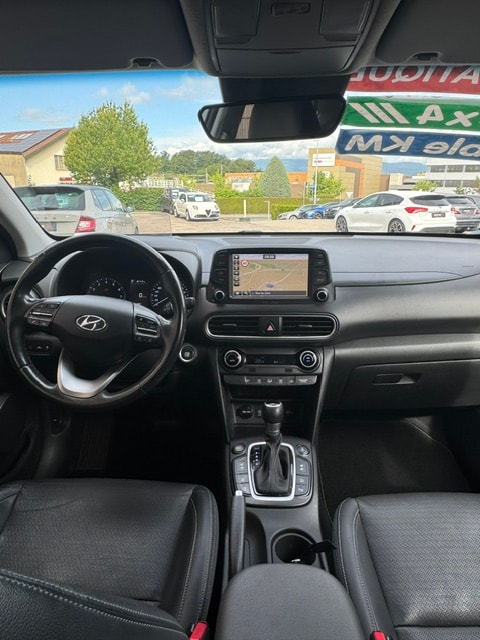HYUNDAI Kona 1.6 T-GDi Launch Plus 4WD DCT-image-8