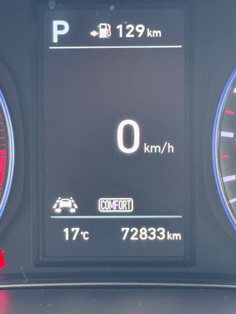 HYUNDAI Kona 1.6 T-GDi Launch Plus 4WD DCT-image-11