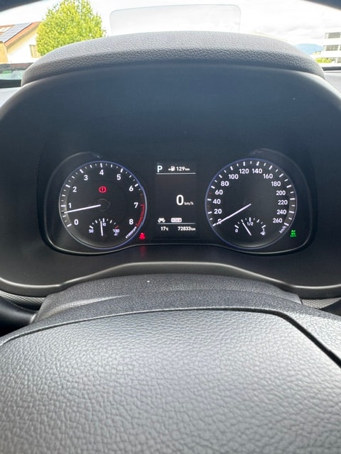 HYUNDAI Kona 1.6 T-GDi Launch Plus 4WD DCT-image-10