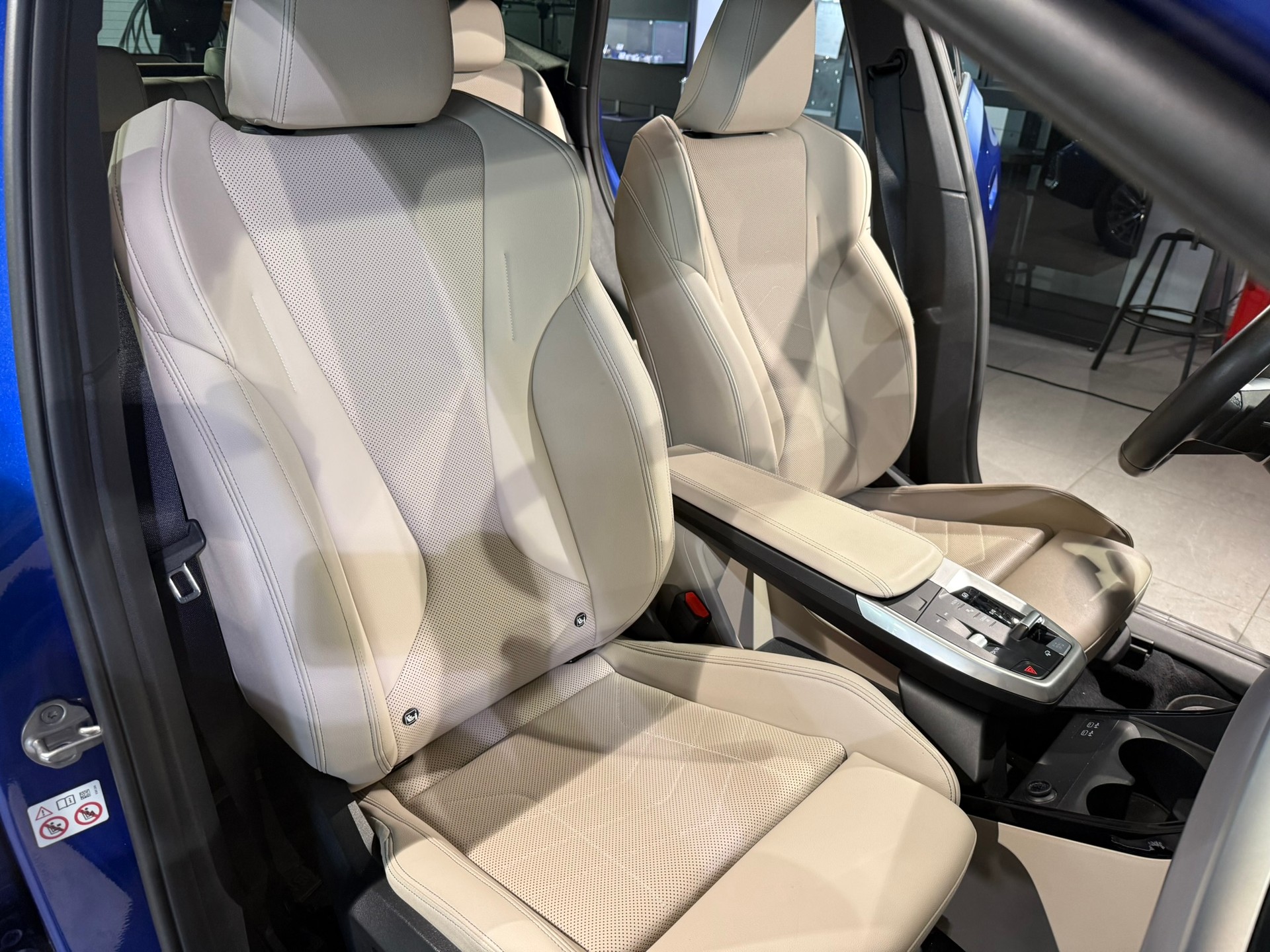 BMW 230e xDrive Active Tourer M Sport-image-17