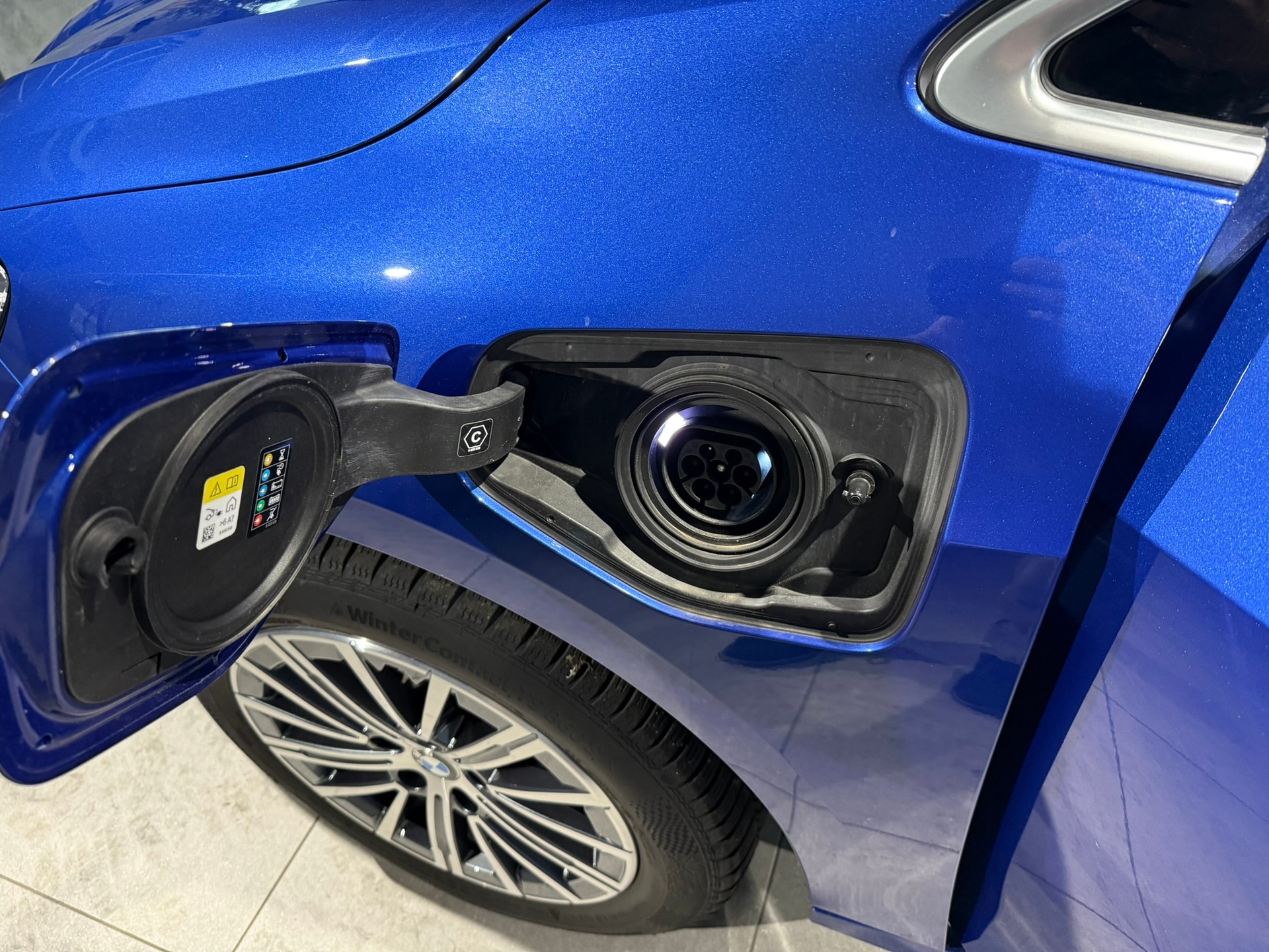 BMW 230e xDrive Active Tourer M Sport-image-26