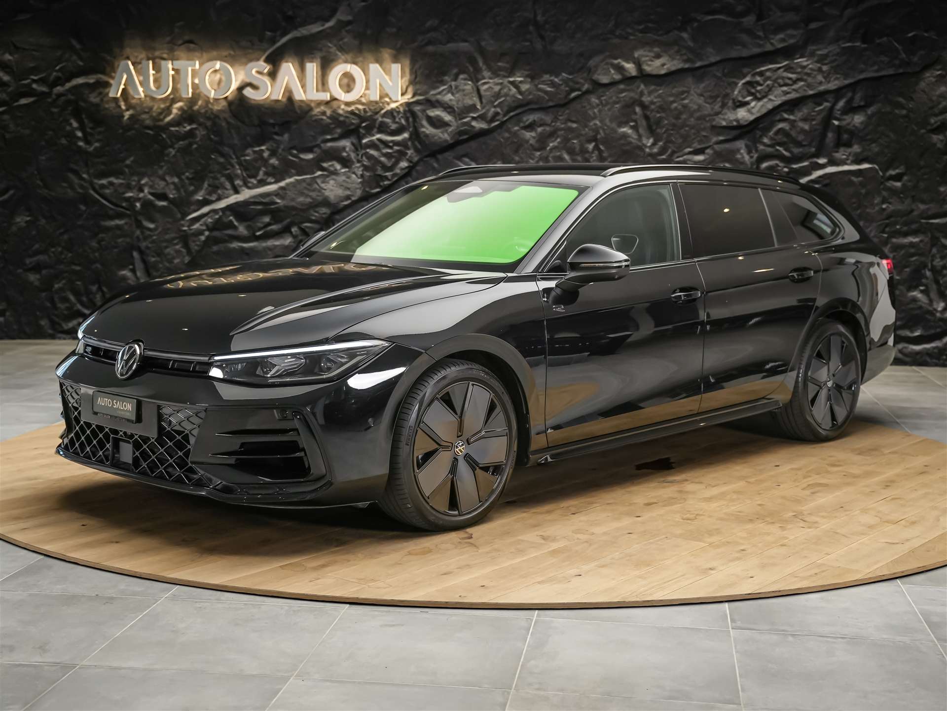 VW Passat Variant 2.0 TSI R-Line DSG 4motion *Massage*AHK*Head-UP*Standheizung*-showroom-element-1