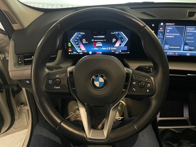 BMW X1 xDrive 20d 48V-image-5
