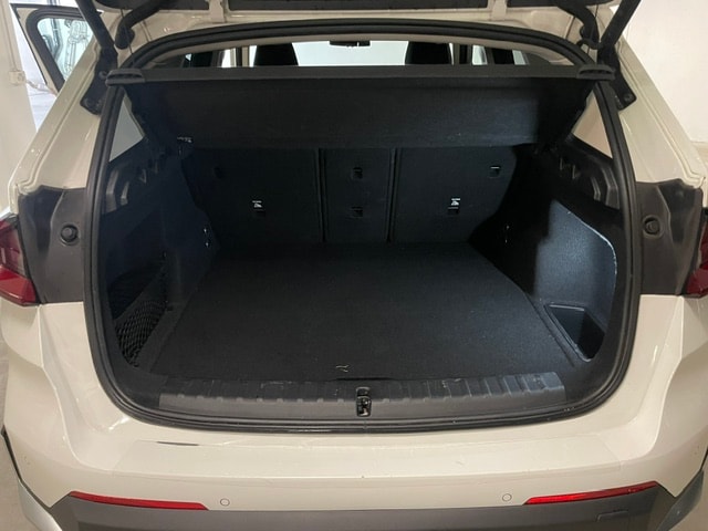 BMW X1 xDrive 20d 48V-image-11
