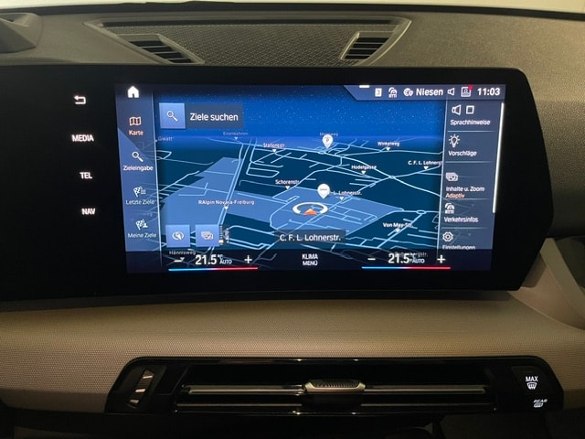BMW X1 xDrive 20d 48V-image-6
