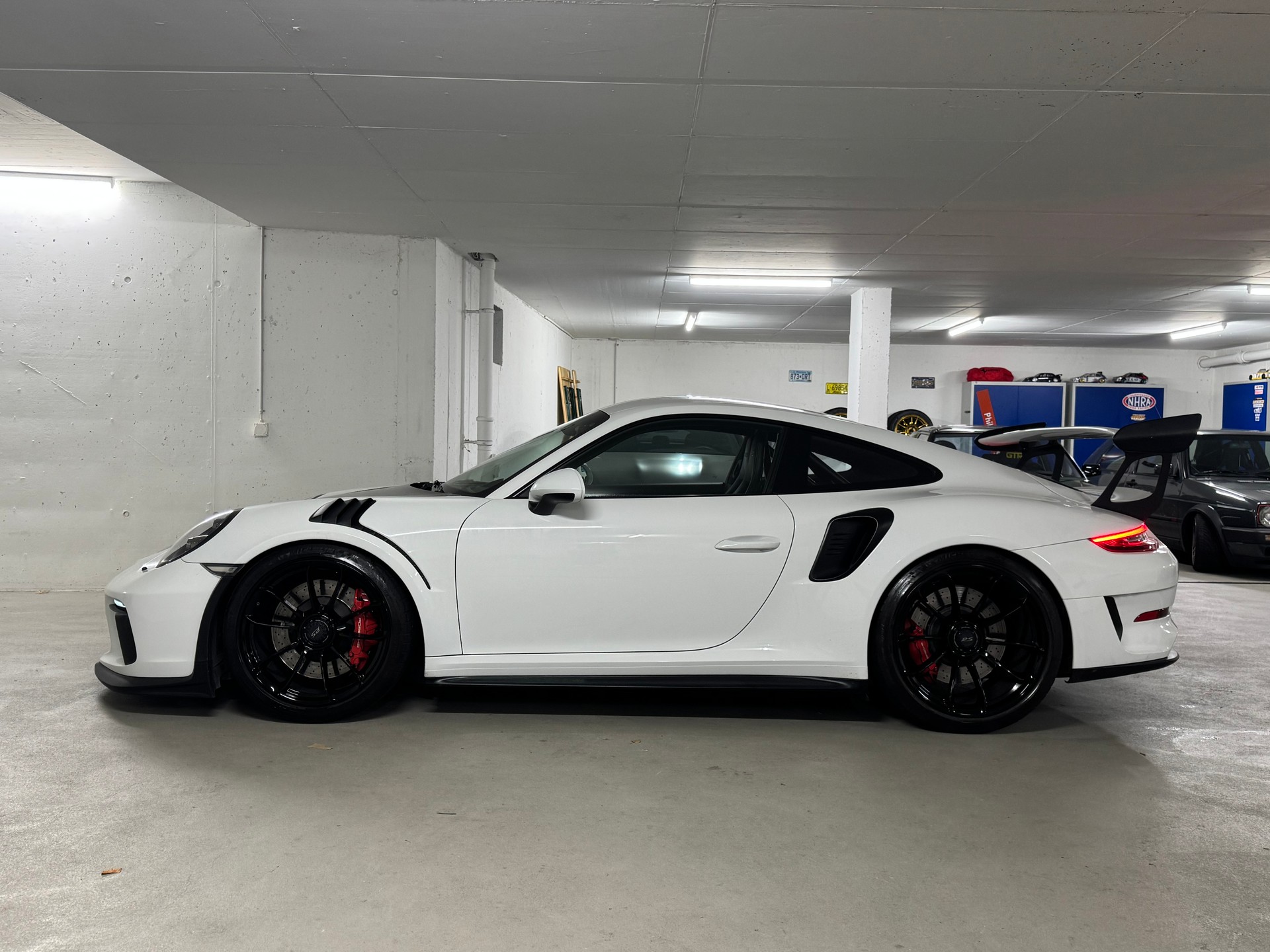 PORSCHE 911 GT3 RS PDK ohne OPF-image-3