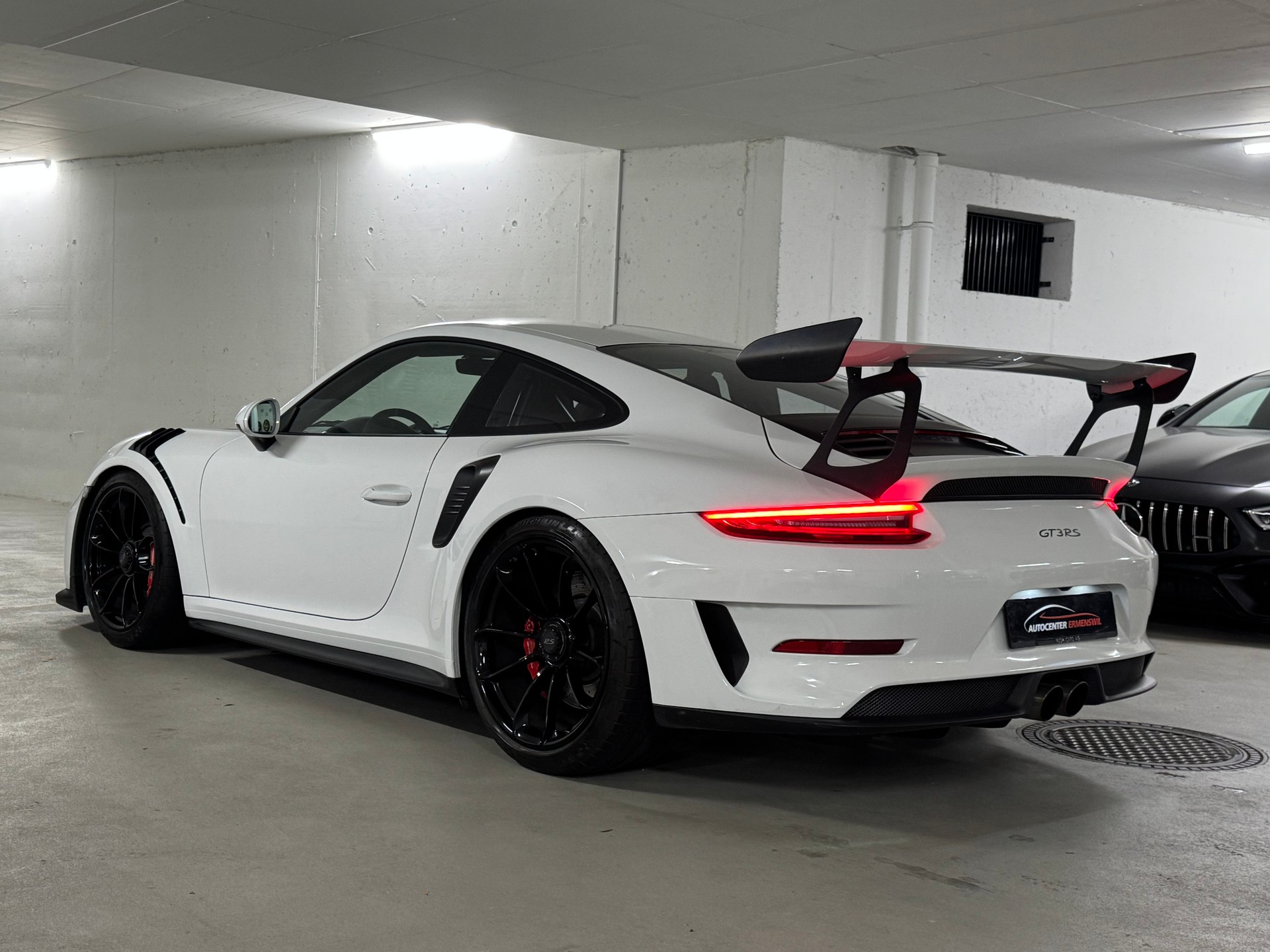 PORSCHE 911 GT3 RS PDK ohne OPF-image-5