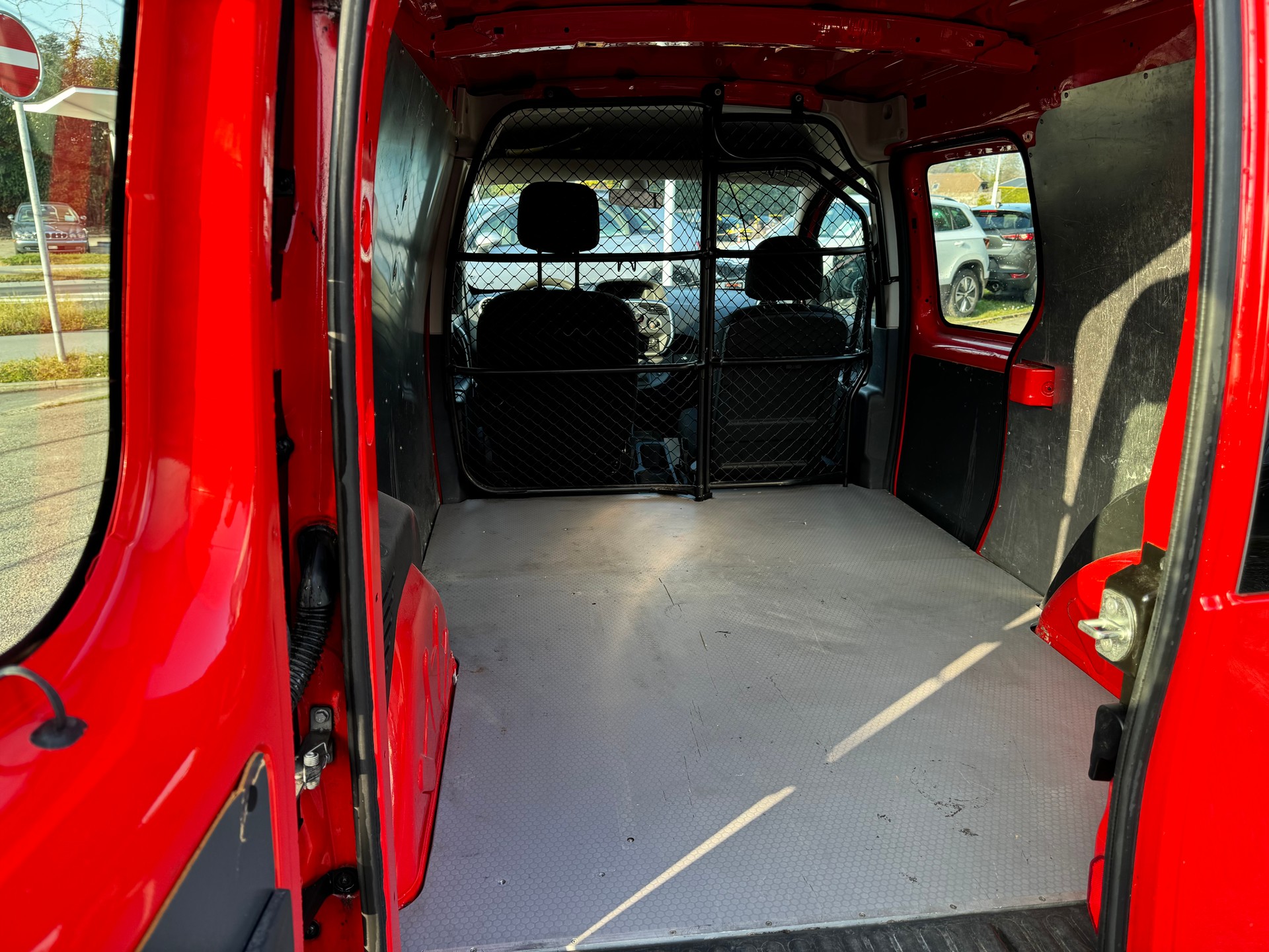 RENAULT Kangoo Maxi dCi 90 ENERGY Access 2 Pl./2 pl.-image-9
