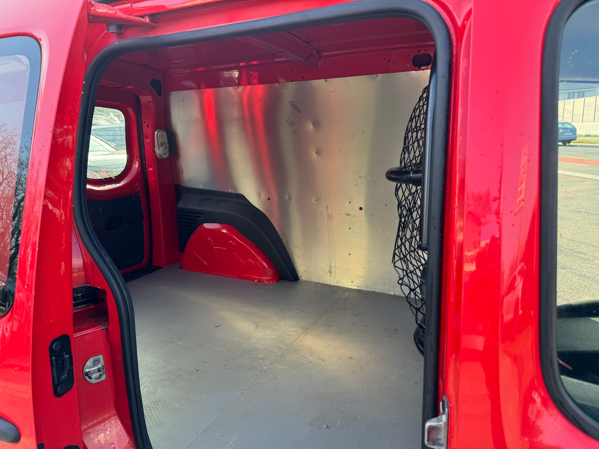 RENAULT Kangoo Maxi dCi 90 ENERGY Access 2 Pl./2 pl.-image-10