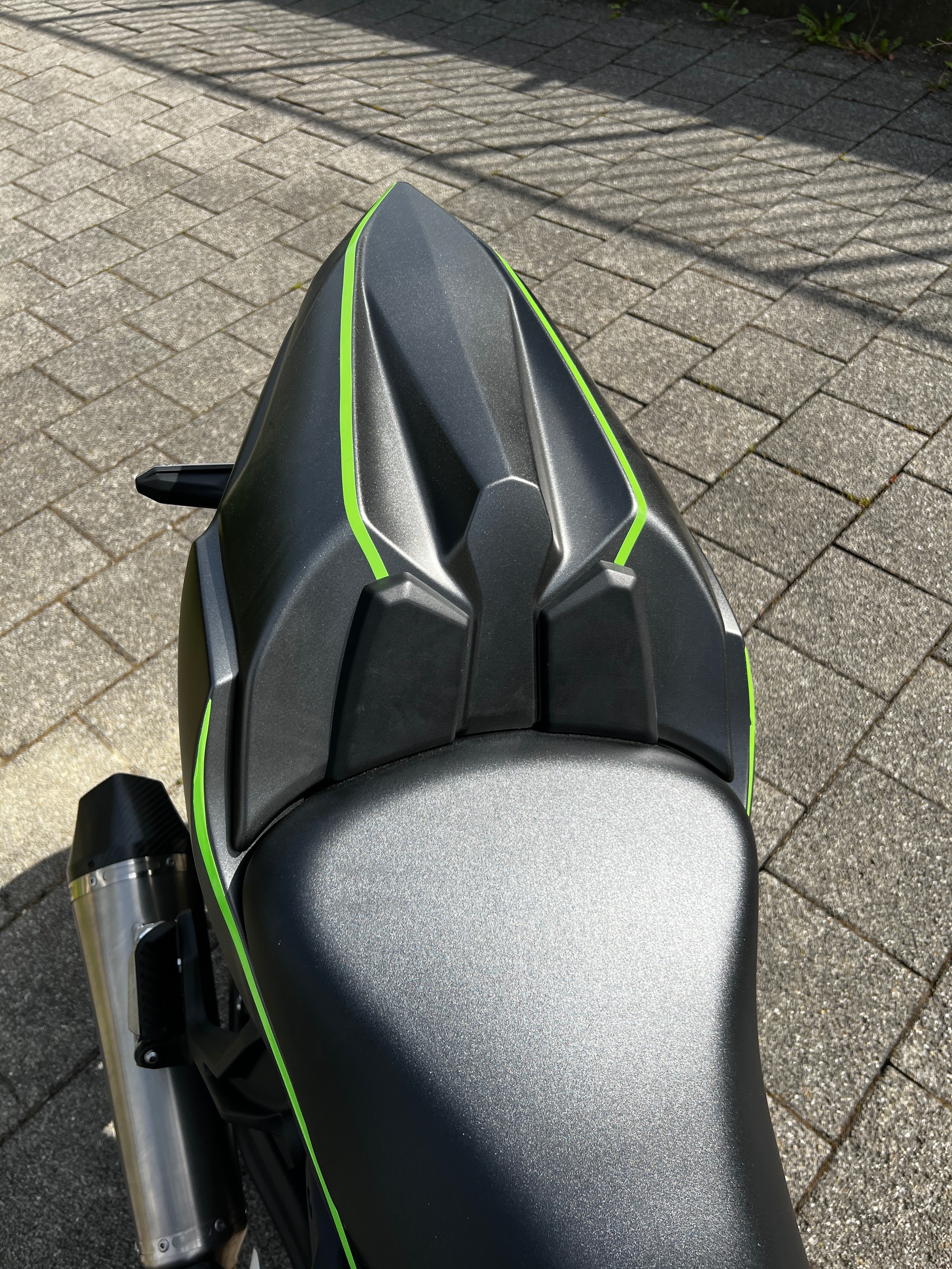 KAWASAKI Ninja 650 Performance (35kW)-image-6