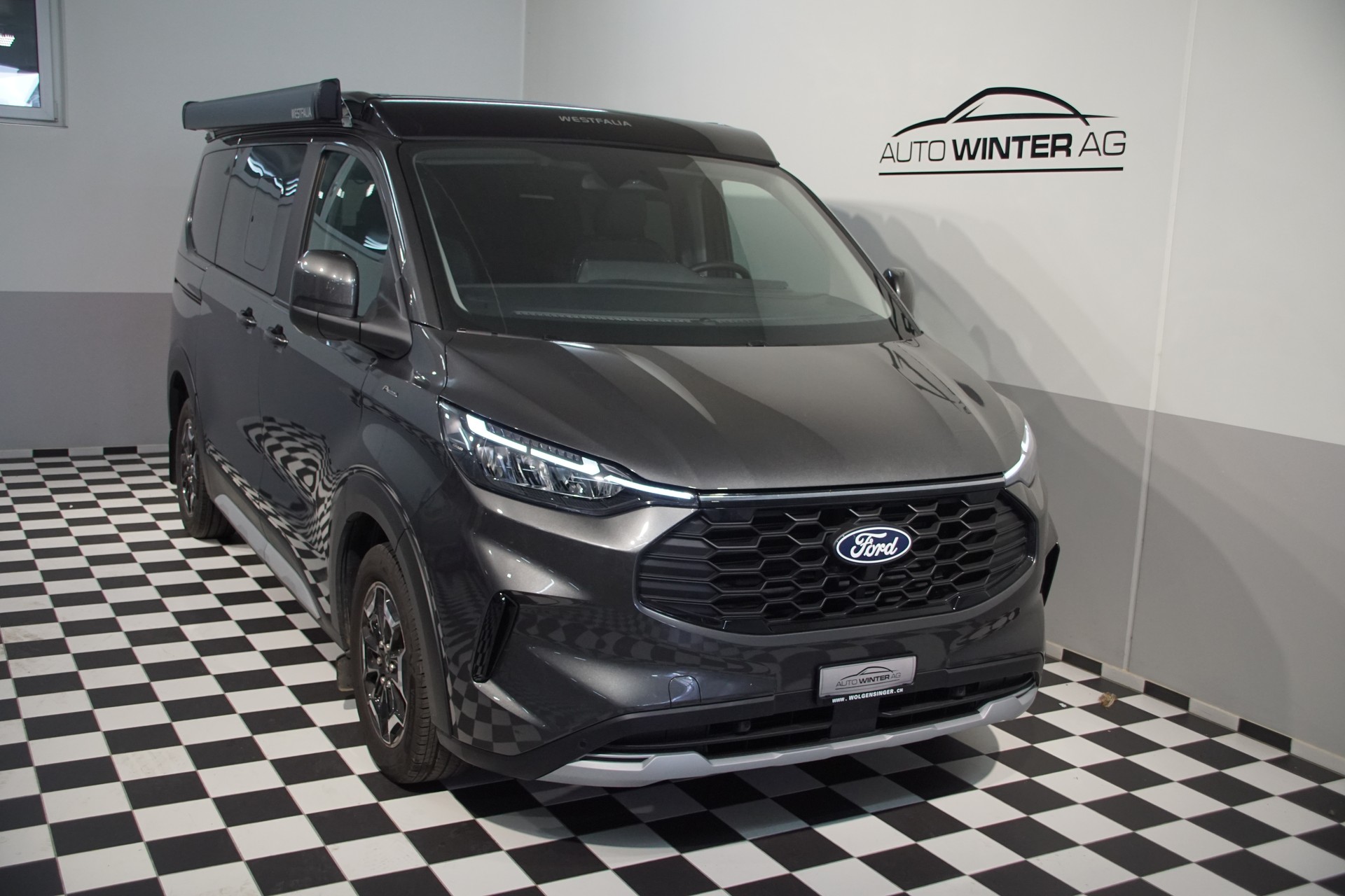 FORD Nugget Active L1 320 AWD 4x4-showroom-element-2