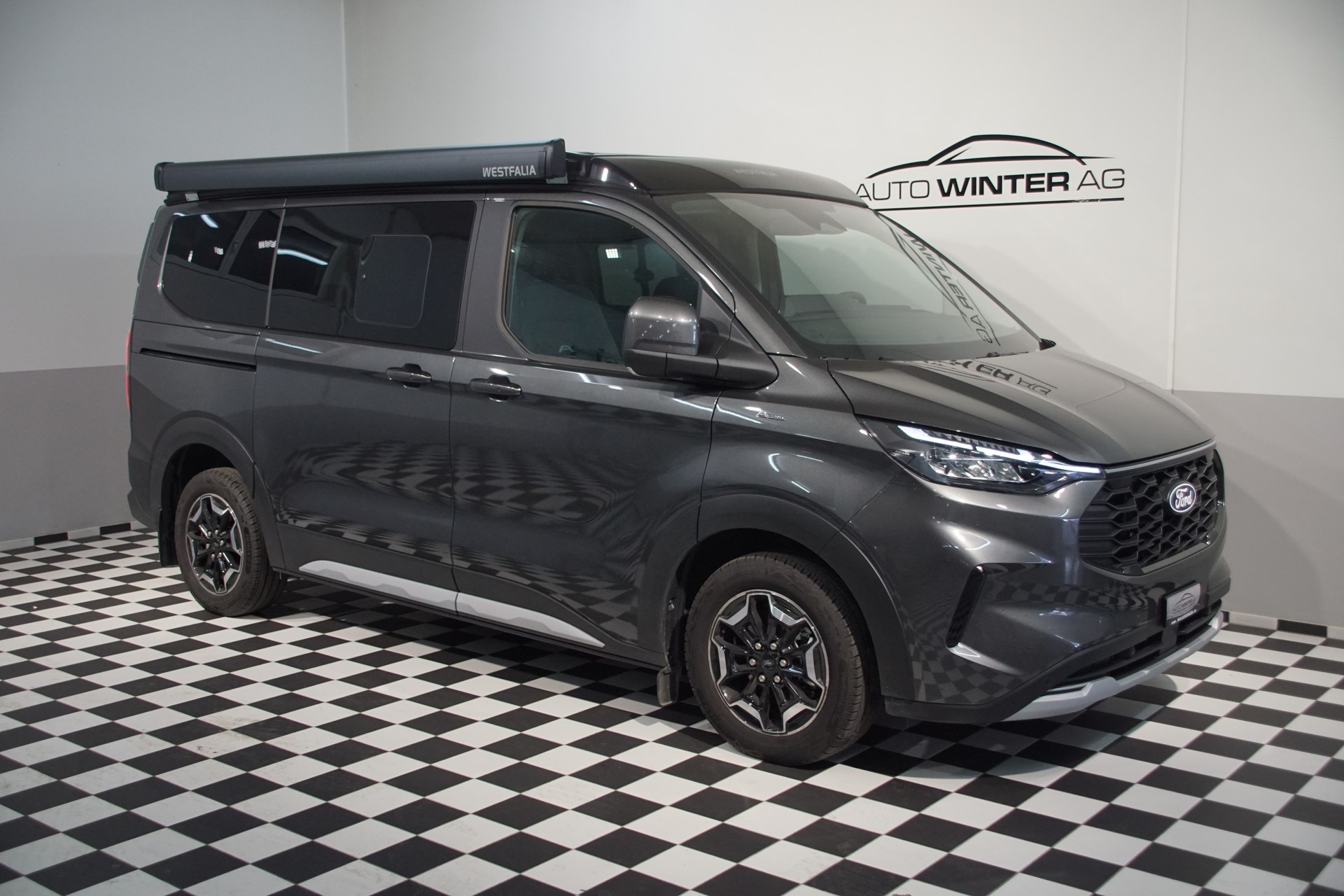 FORD Nugget Active L1 320 AWD 4x4-showroom-element-1