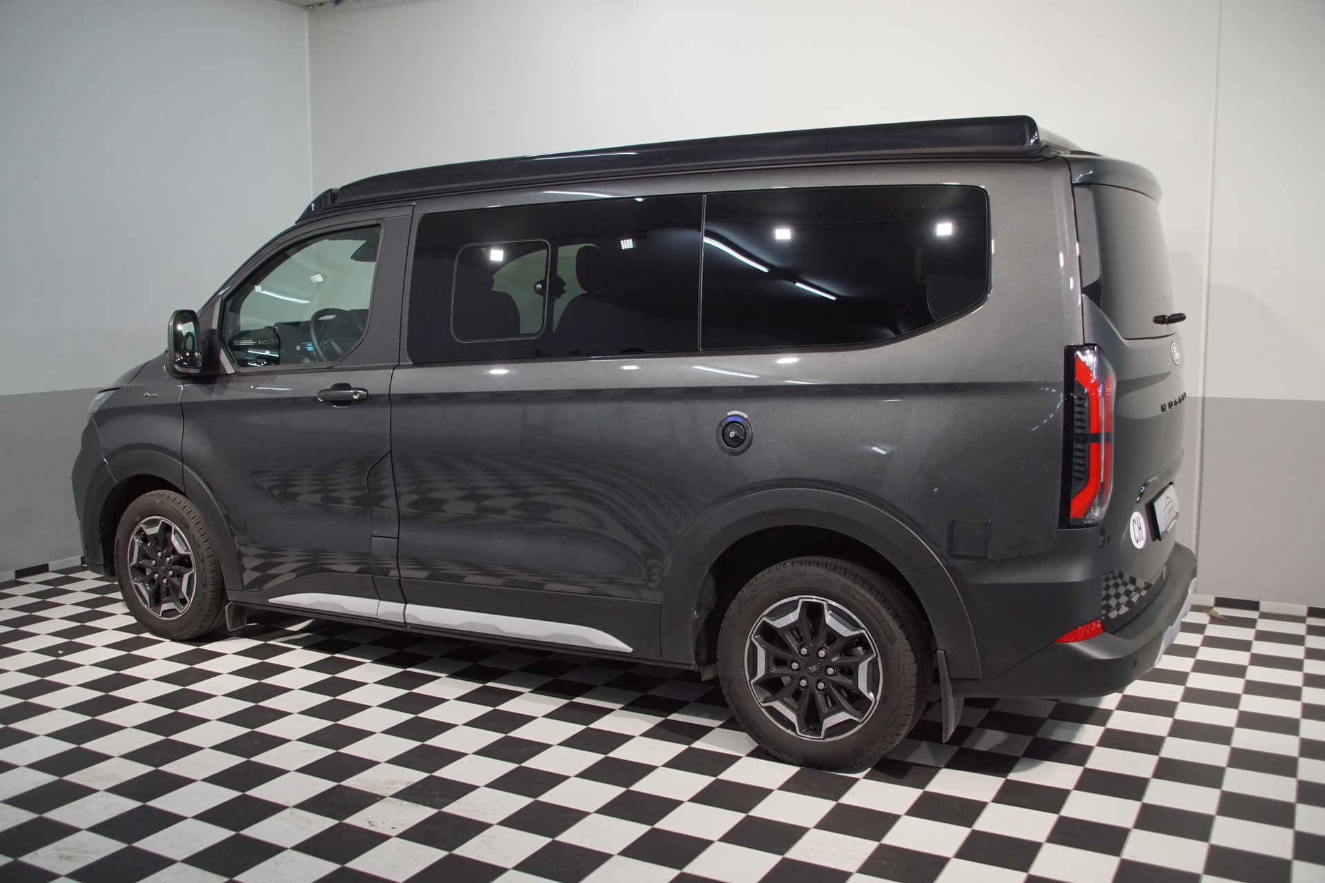 FORD Nugget Active L1 320 AWD 4x4-image-7