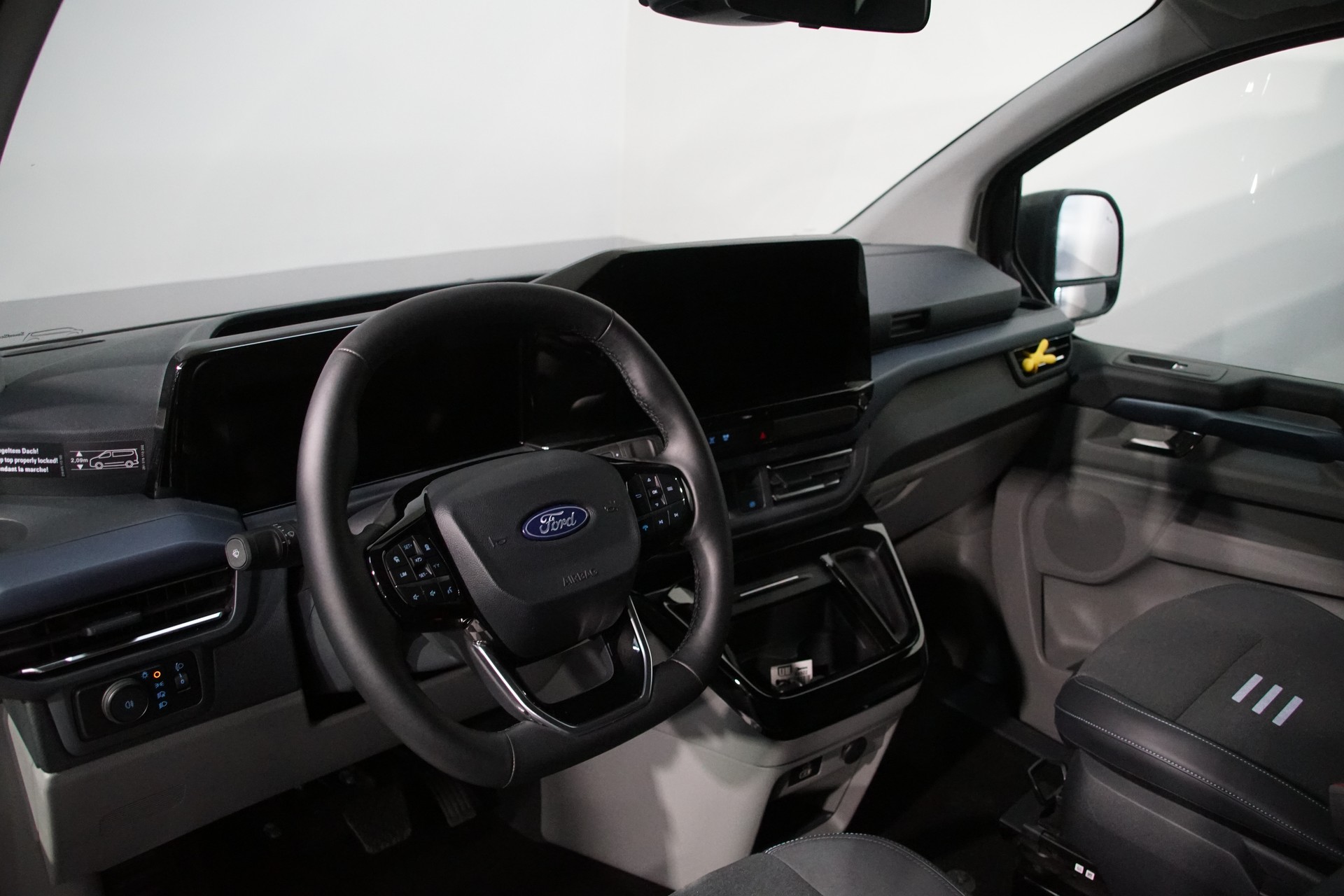 FORD Nugget Active L1 320 AWD 4x4-image-14