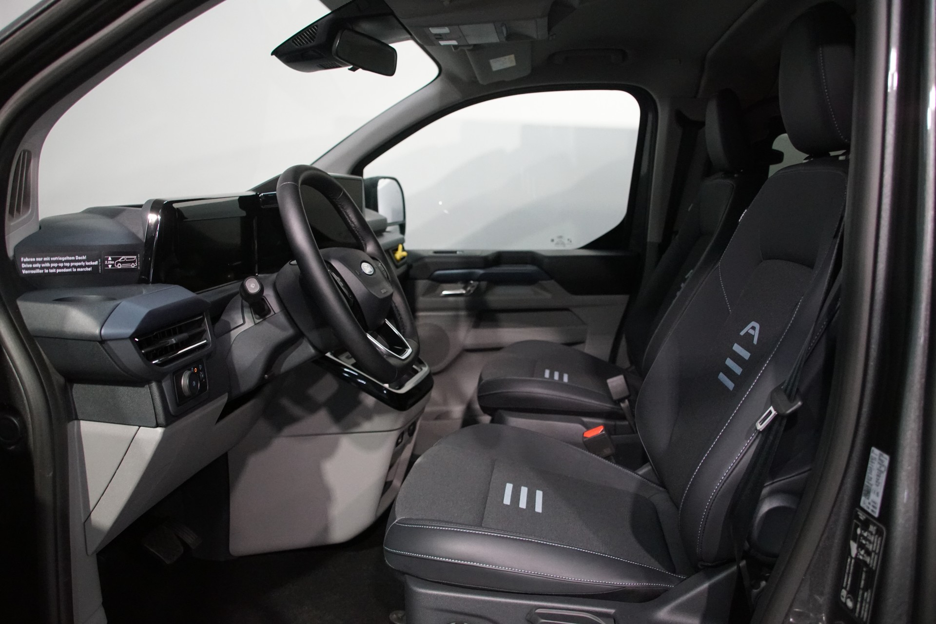 FORD Nugget Active L1 320 AWD 4x4-image-12