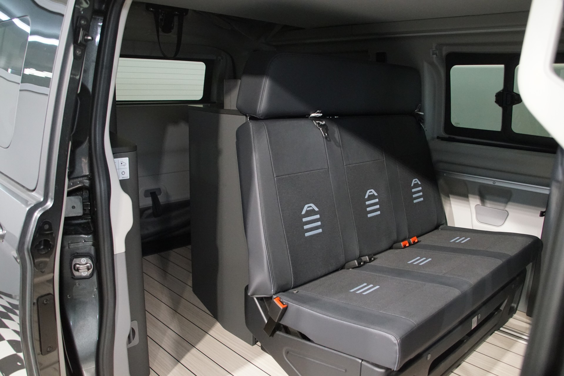 FORD Nugget Active L1 320 AWD 4x4-image-20