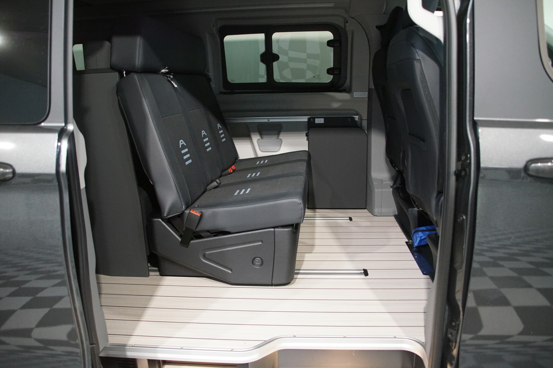FORD Nugget Active L1 320 AWD 4x4-image-19
